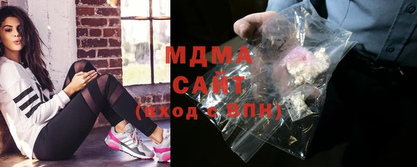 хмурый Арсеньев